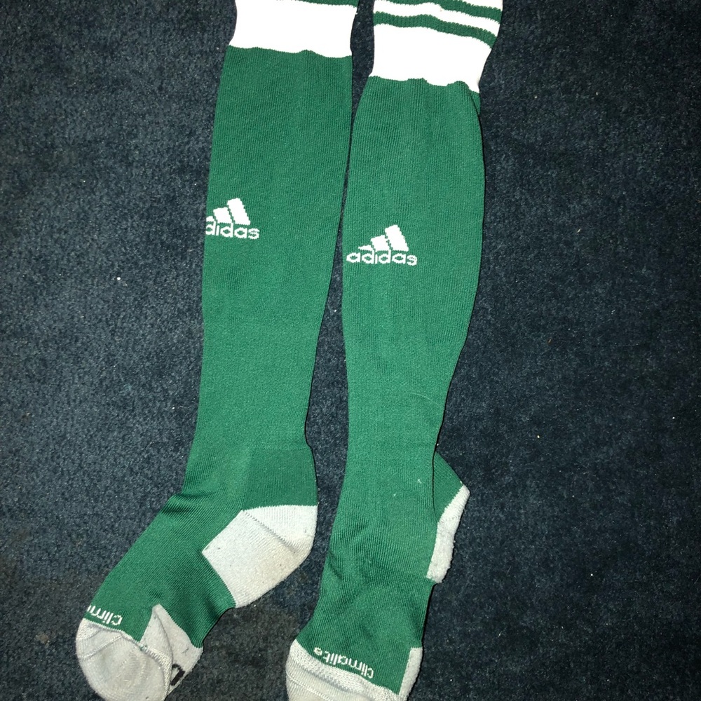 Soccer socks